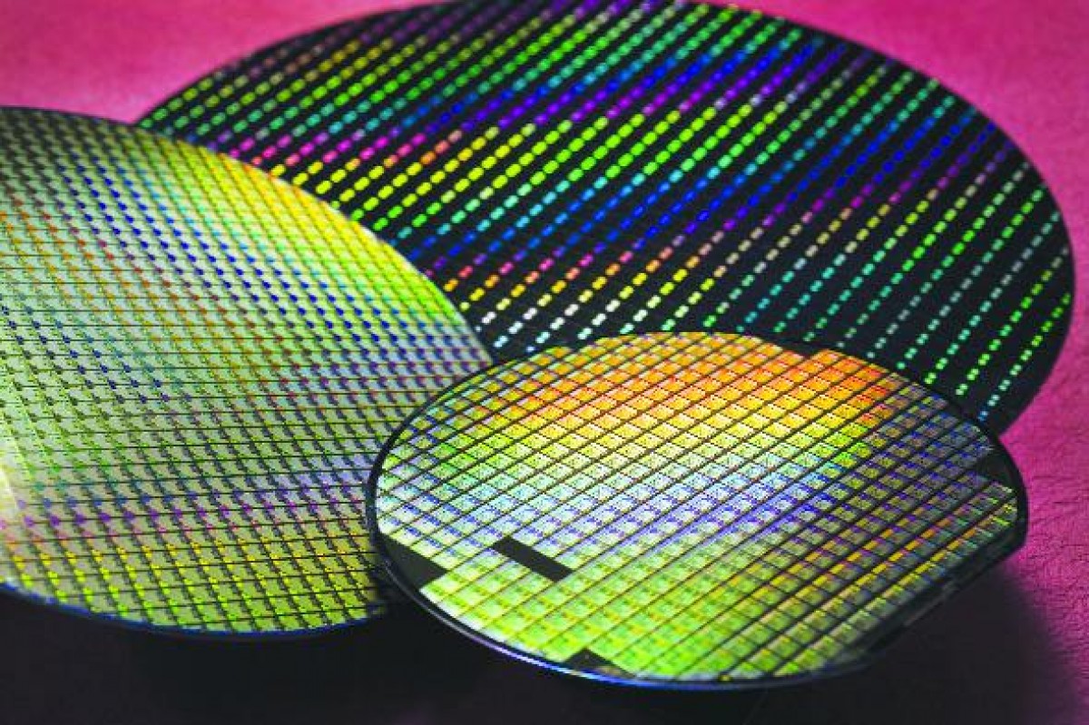 Tsmc Adia Estreia De Fábrica De Semicondutores No Arizona Para 2025 