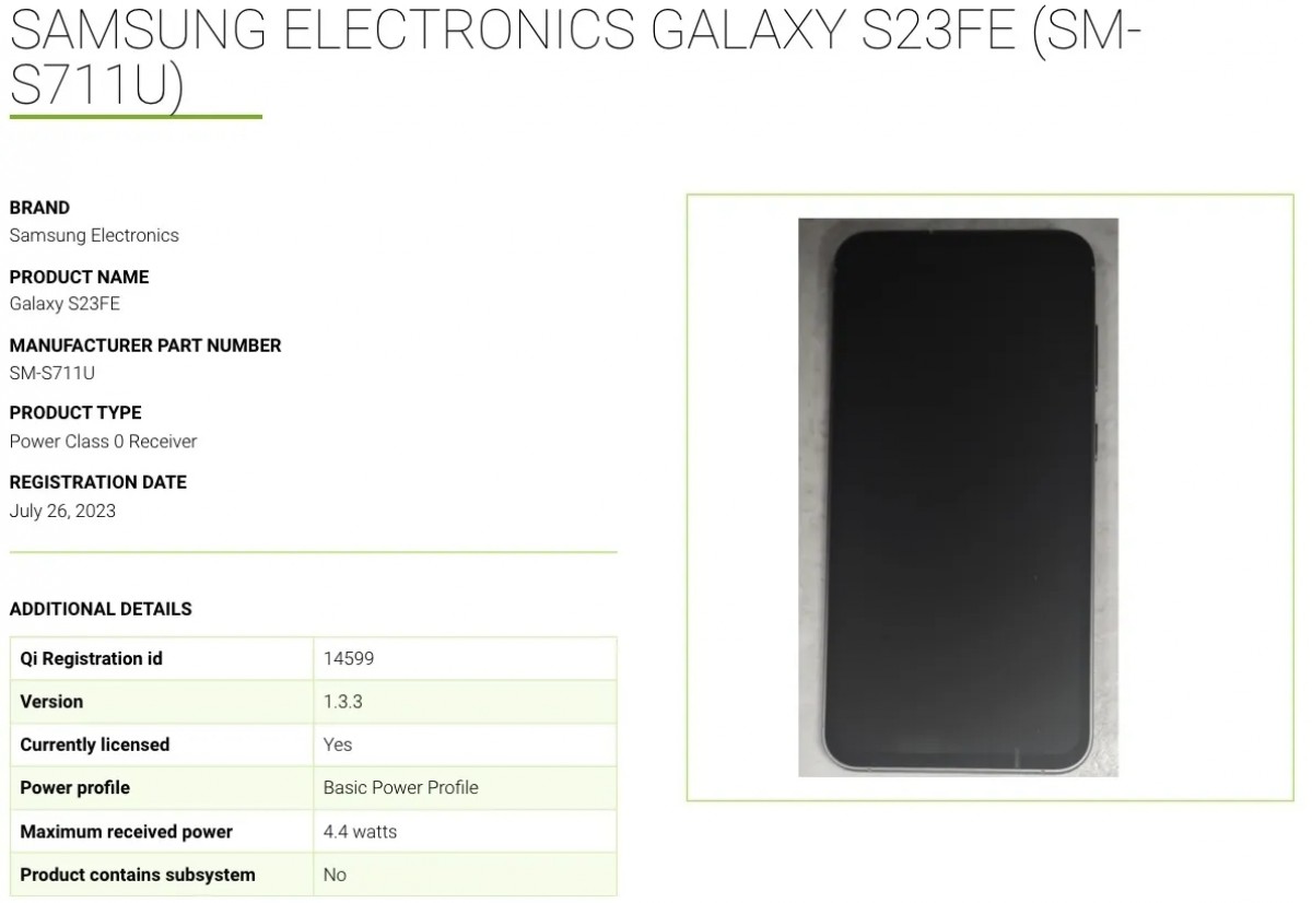 OFICIAL: Samsung lança Galaxy S23 FE, novo celular - Mundo Conectado