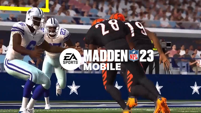 10 best NFL football games for Android