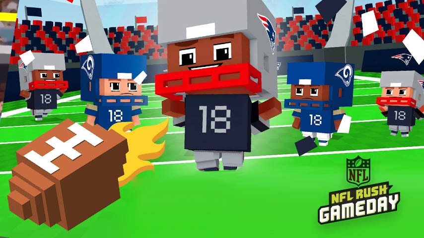 10 best NFL football games for Android - Android Authority