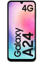 Samsung Galaxy A24 (SM-A245F/DSN 128GB/4GB)