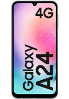 Galaxy A24 (SM-A245F/DSN 128GB/4GB)