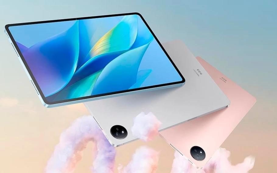 tablet android Vivo Pad Air