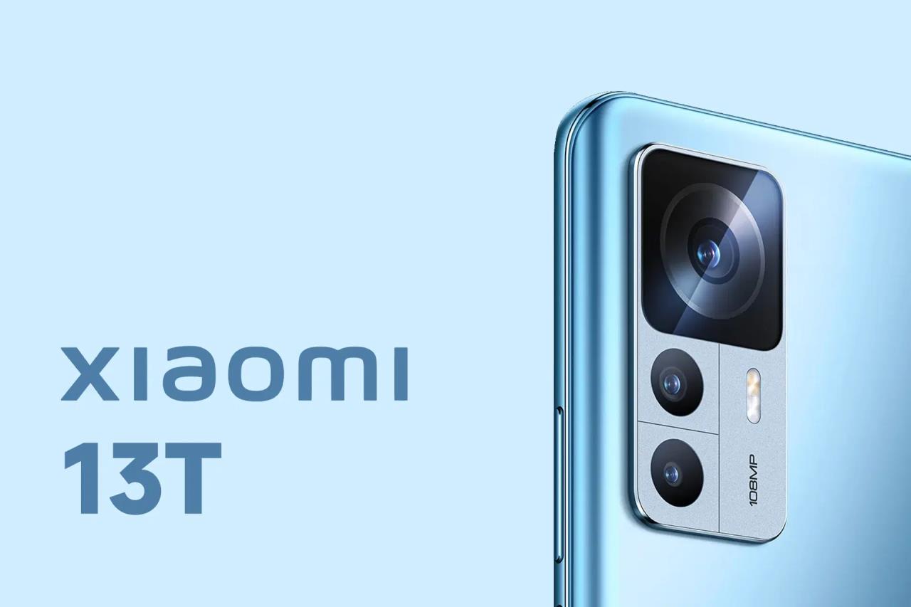 xiaomi 13t