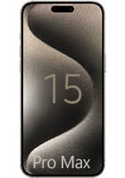 iPhone 15 Pro Max (512GB)