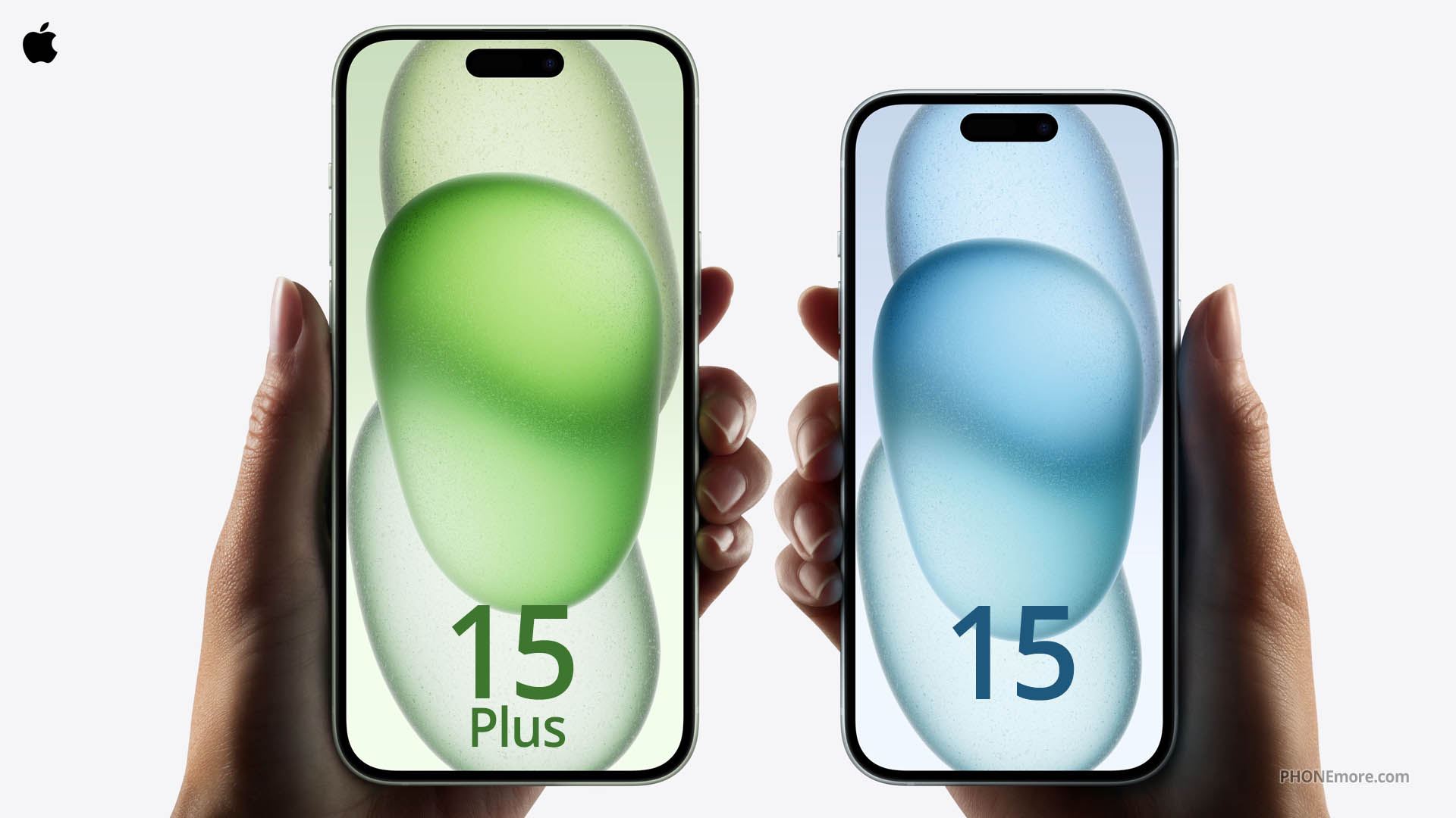 iphone 15 plus vs iphone 15