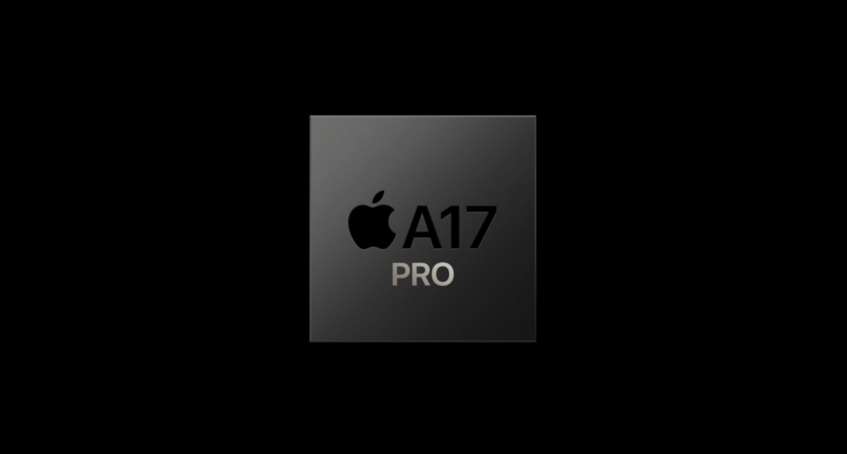 apple iphone 15, a17 pro