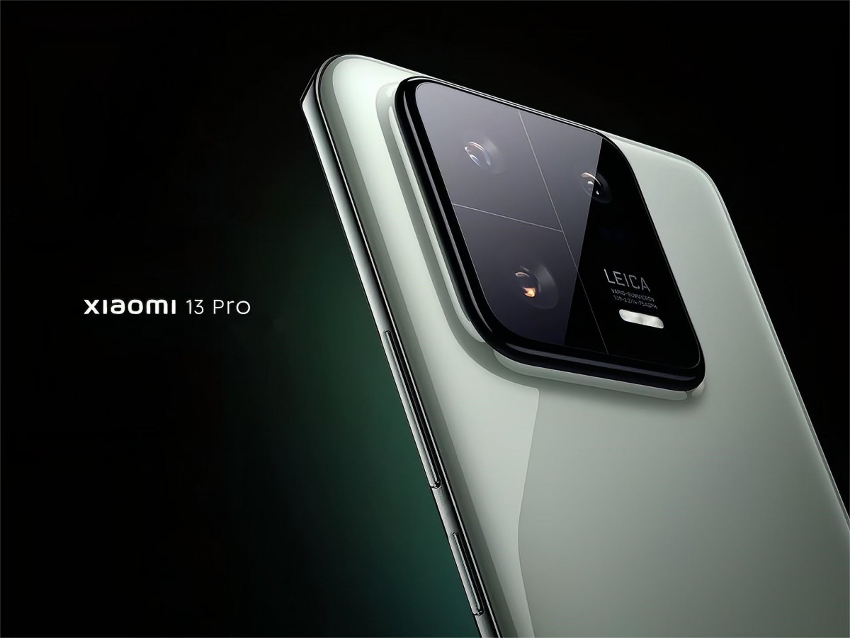 xiaomi 13 pro, celular, android