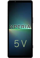 Sony Xperia 5 V 5G Dual XQ-DE72 256GB 8GB RAM Unlocked (GSM Only