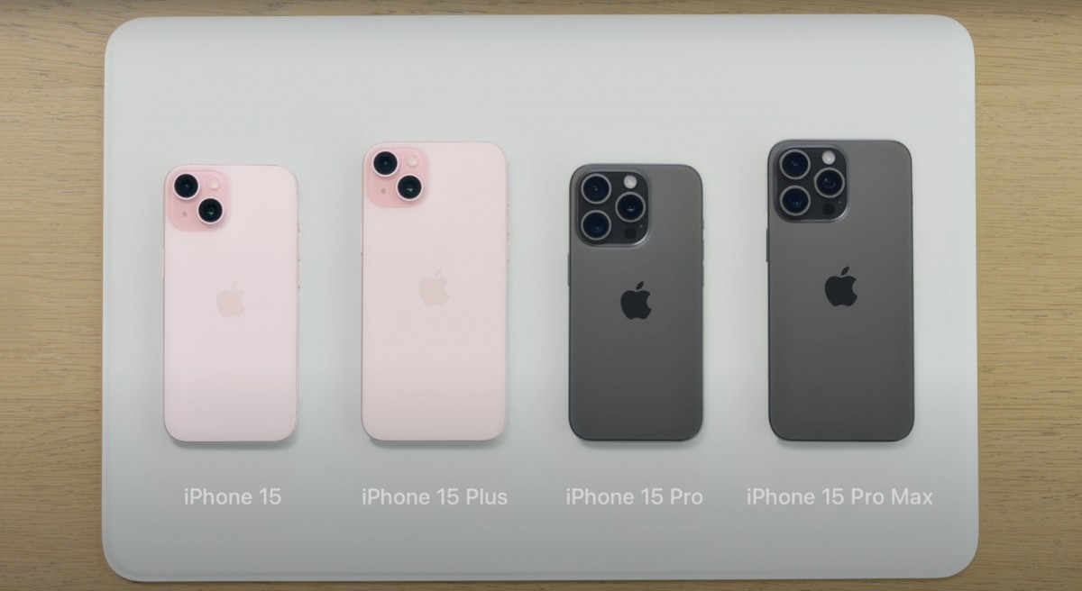 S rie IPhone 15 J Est Venda Em 40 Pa ses MaisCelular s-rie-iphone-15-j-est-venda-em-40-pa-ses-maiscelular
