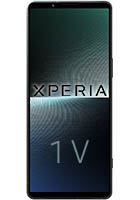 sony xperia 1 v