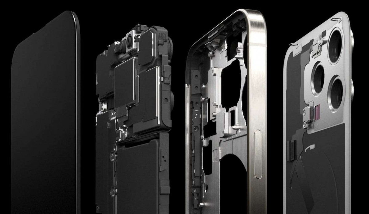 La serie iPhone 15 de Apple bate su récord de ventas