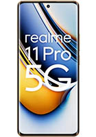 Realme 11 Pro (256GB/12GB)