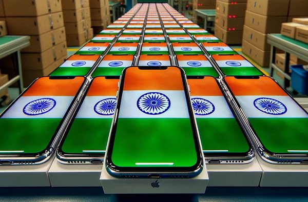 apple iphone 17