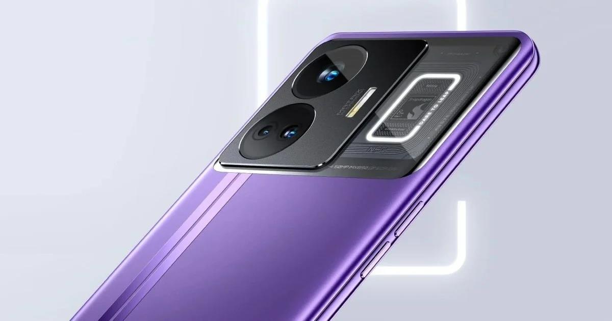 Realme deve lançar celular com carregamento rápido de 240W em