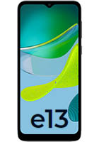 Motorola Moto E13 (64GB/4GB)