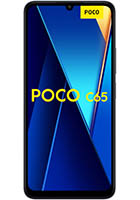 Xiaomi Poco C65 - Especificaciones