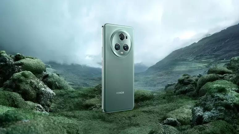 Honor Magic6