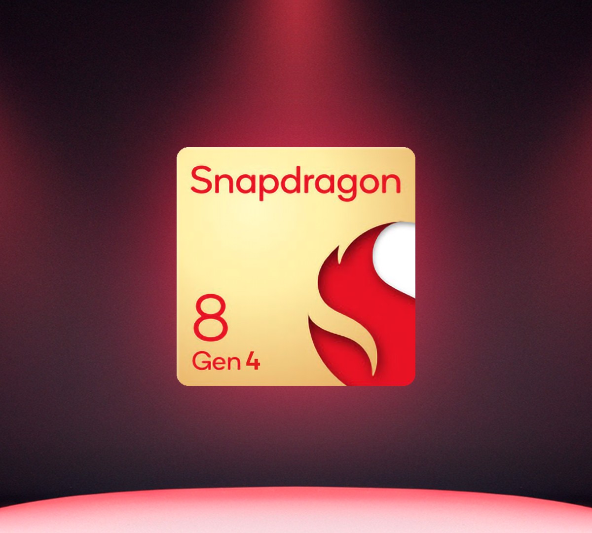 Qualcomm Snapdragon 8 Gen4