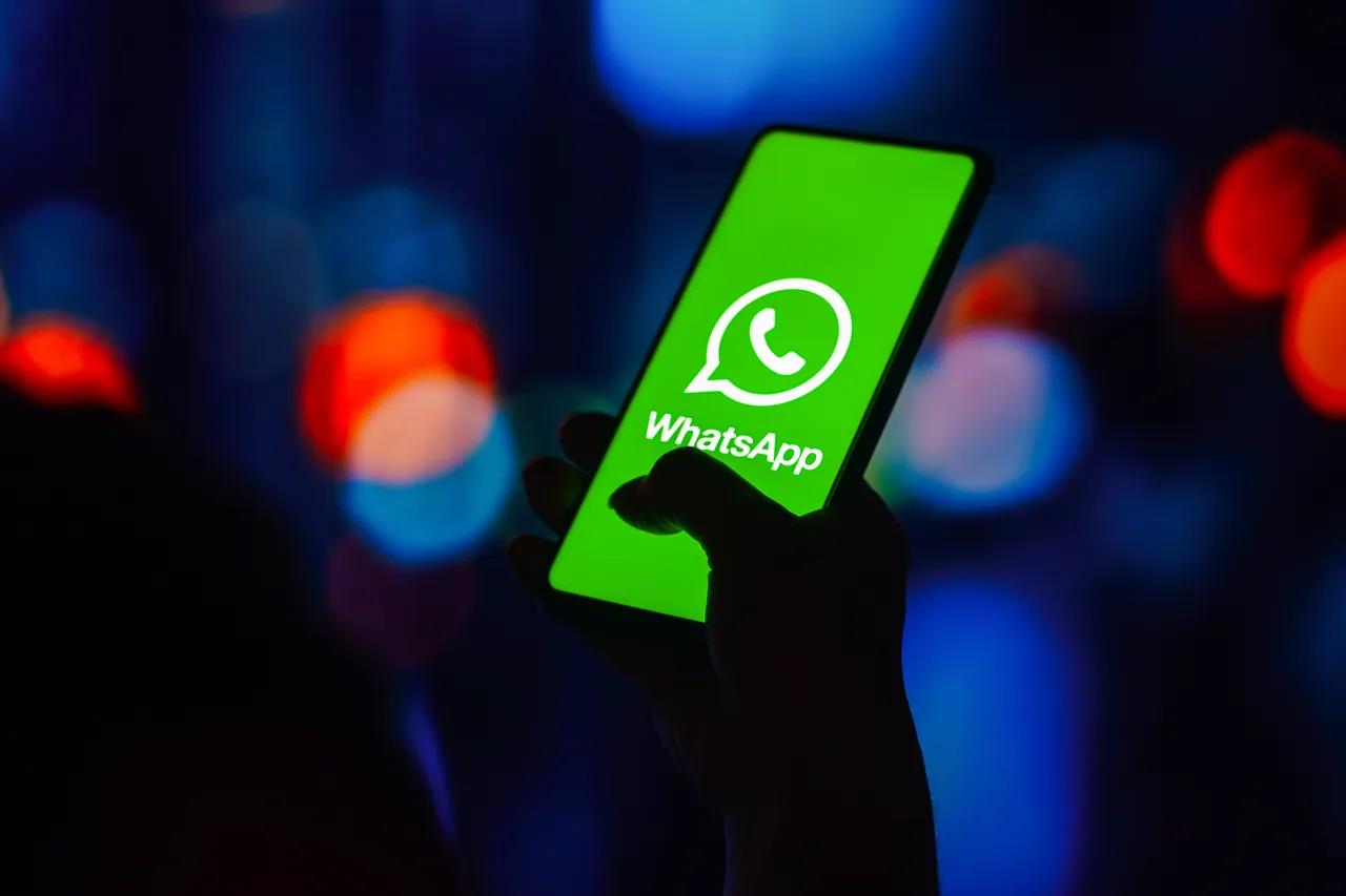 WhatsApp permite enviar imagens e vídeos em qualidade original no iOS