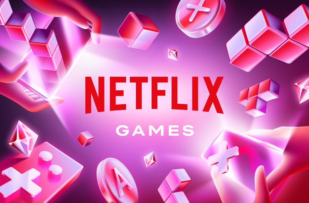 Netflix anuncia novos jogos online para os assinantes - Notícias