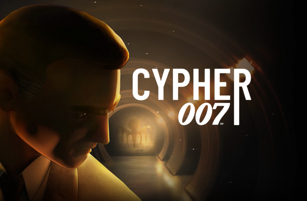 Cypher 007