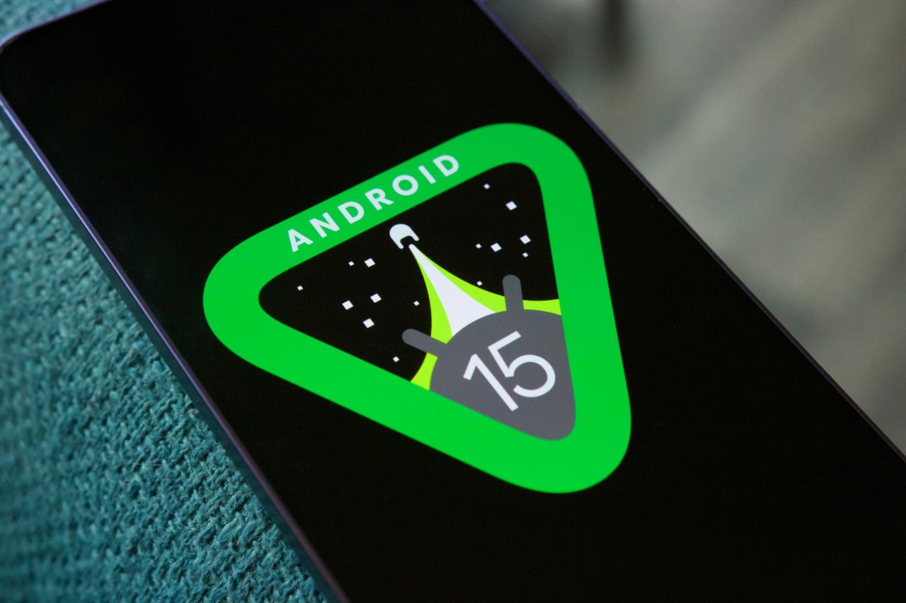 Android 15 recebe primeira prévia para desenvolvedores
