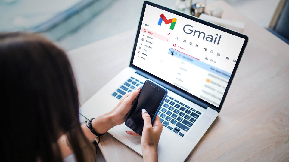 How to find out who owns a Gmail account