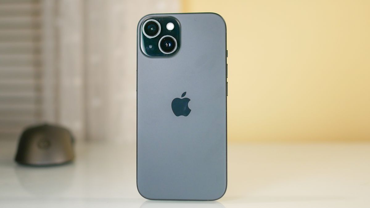 apple