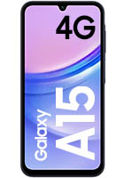 Samsung Galaxy A15 (SM-A155M/DSN 256GB)
