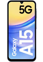 Galaxy A15 5G (SM-A156B/DSN 128GB)
