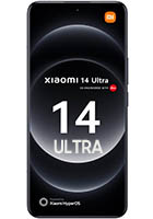 14 Ultra (China 1TB)