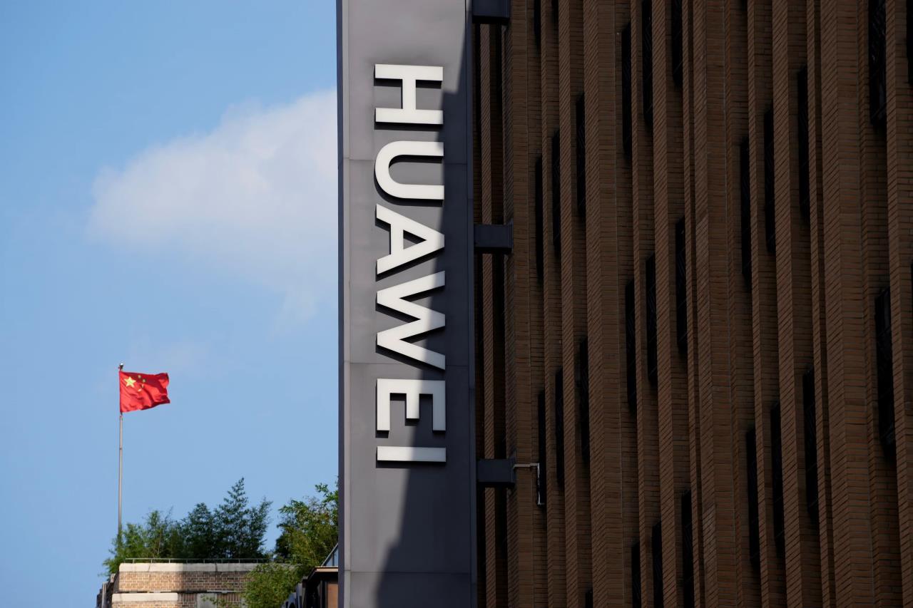 Qualcomm e Intel não poderiam mais vender chips para Huawei