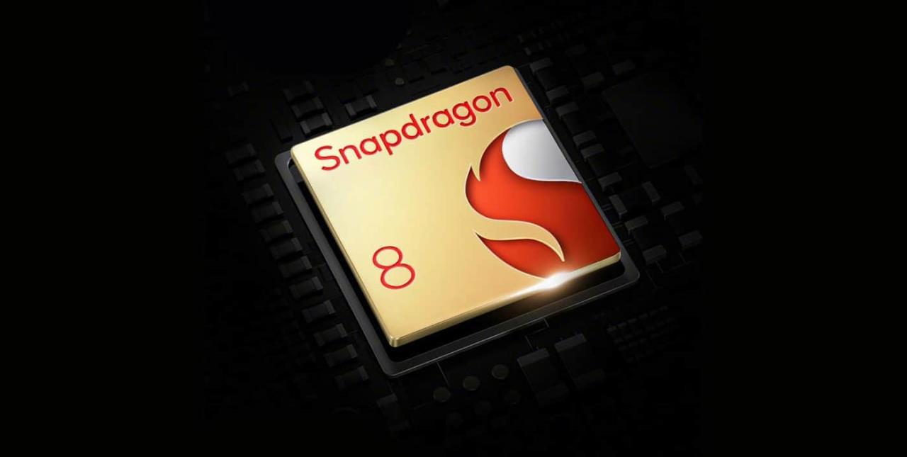 Qualcomm Snapdragon 8 Gen4
