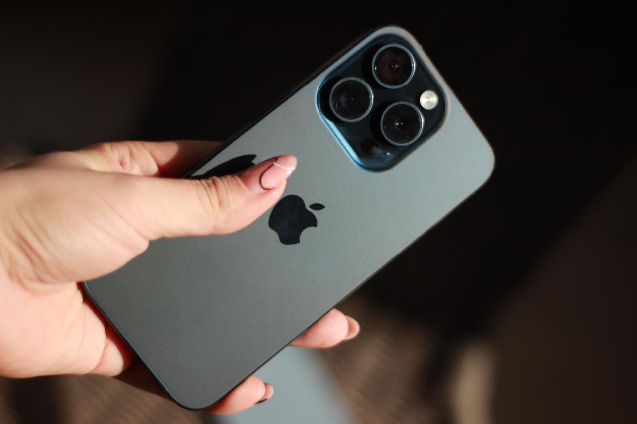 Série iPhone 16 está a caminho do lançamento em setembro