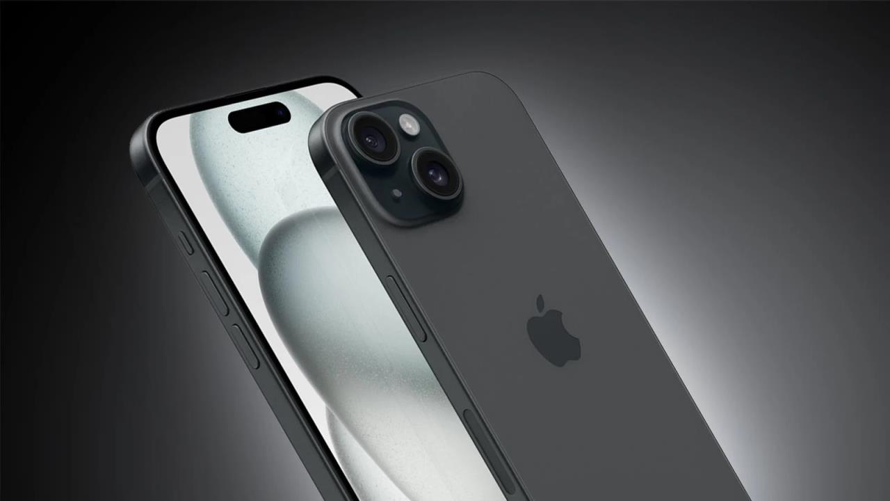 Apple promete 5 años de soporte de software para el iPhone 15
