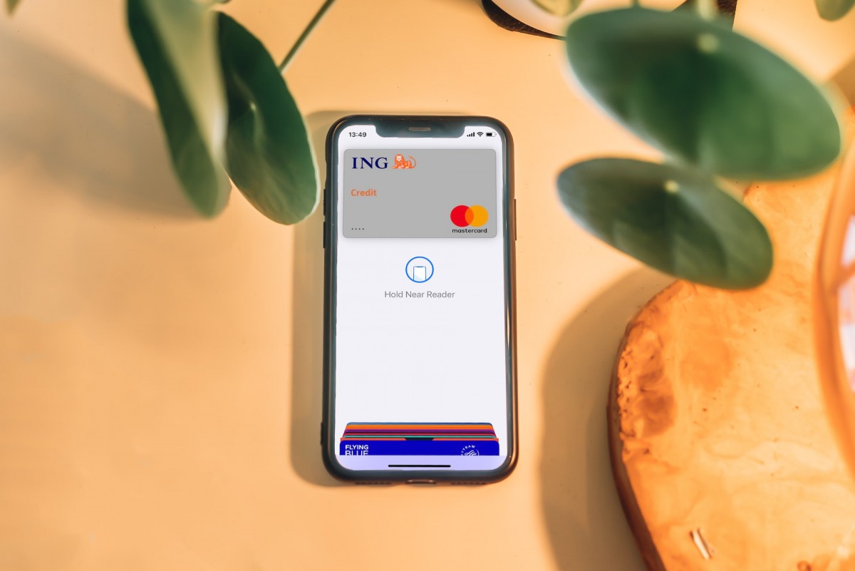 apple, nfc