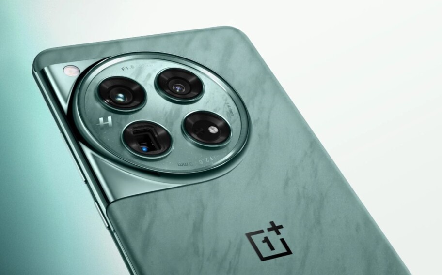 oneplus 12, android 15