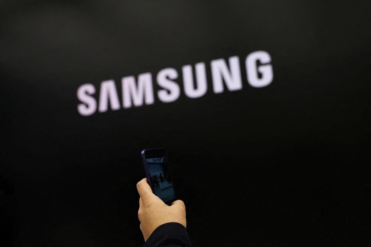 samsung, ia