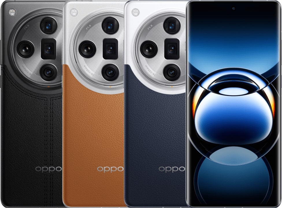 oppo find x8