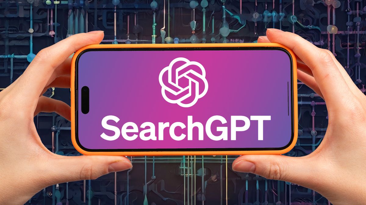 OpenAI anuncia 'SearchGPT' como motor de búsqueda de IA