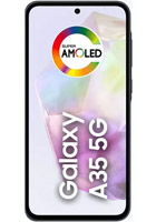 Samsung Galaxy A35 (SM-A356E/DS 128GB)