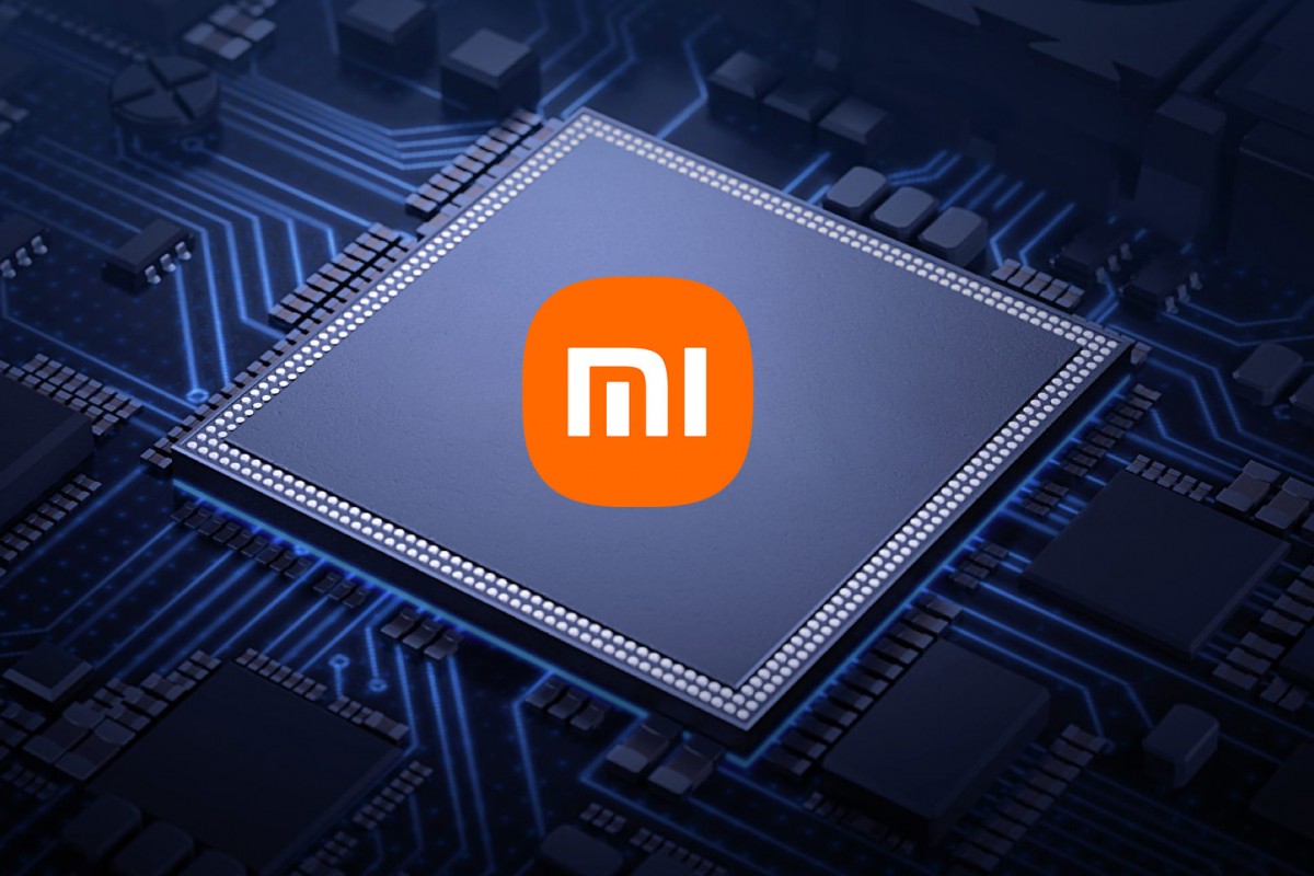 Xiaomi, processador, 5G