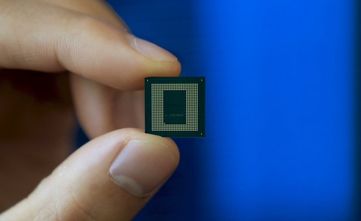 intel, chips