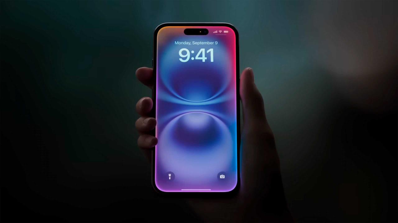 Apple Intelligence