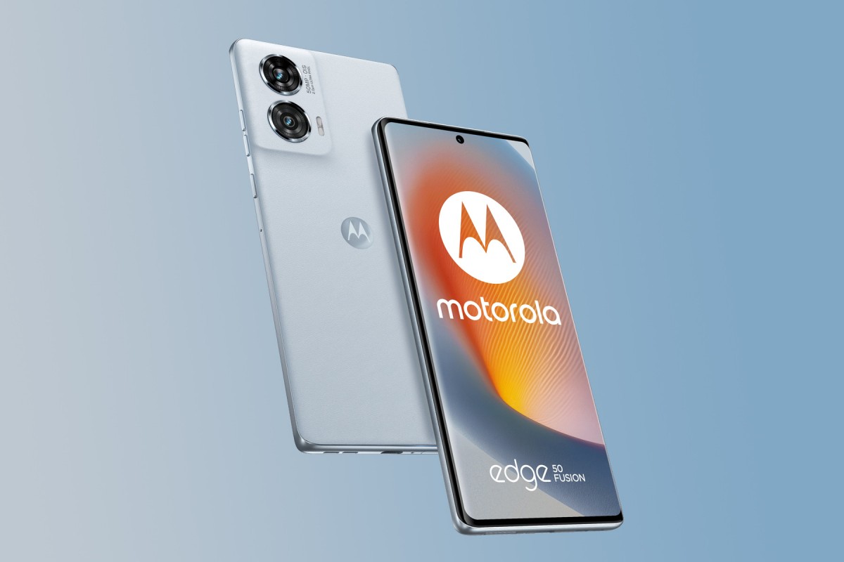 Motorola, Android 15, teléfonos móviles