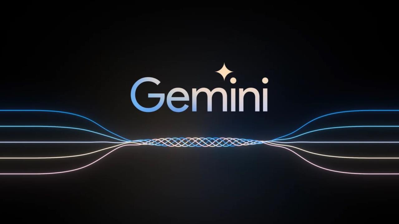 Google Gemini, iOS, app