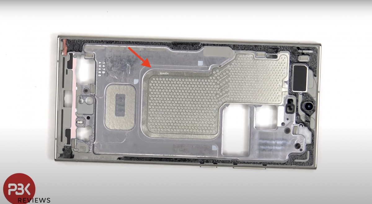 camara de vapor, celular, smartphone, como funciona