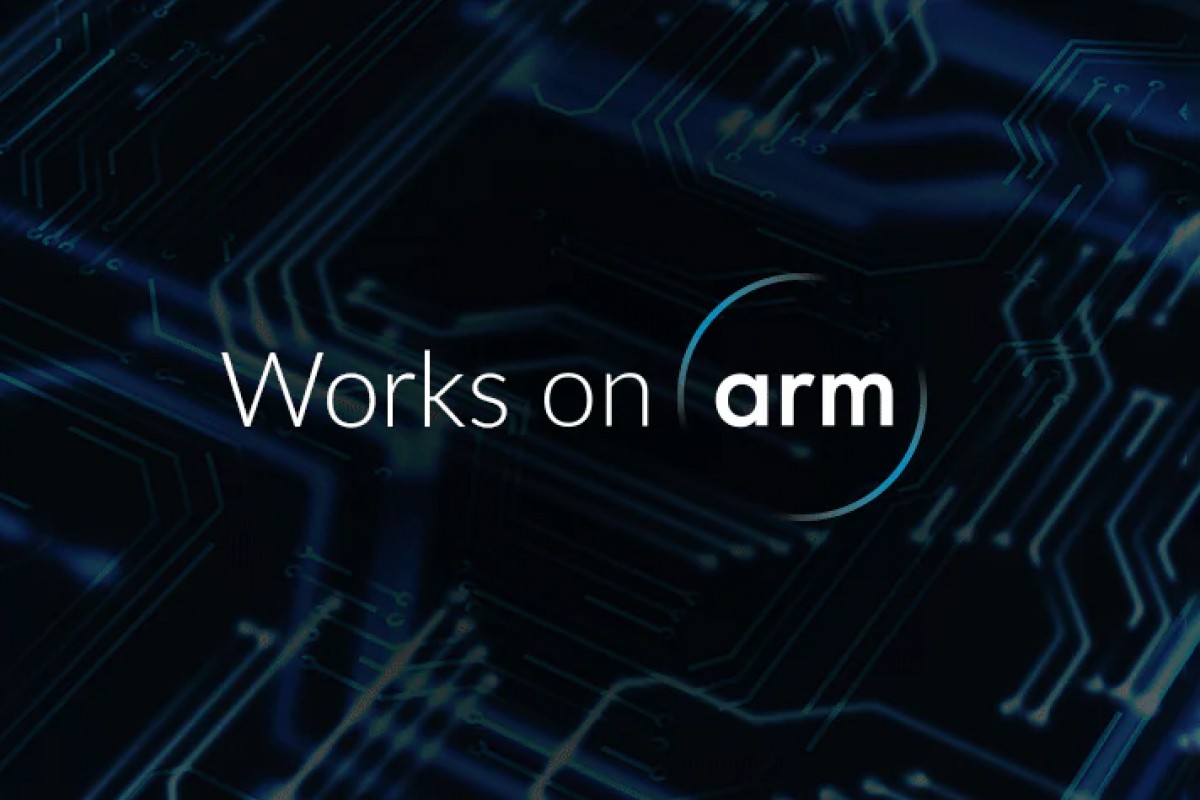 Arm