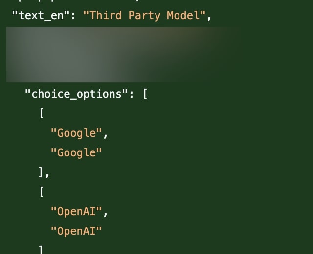Apple, Google Gemini, Apple Intelligence